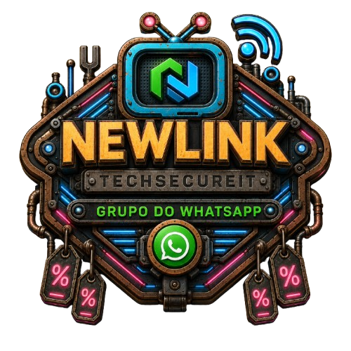 Logo da Loja